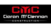 Ciaran Mcclennon Building Contractors