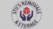 Stu's Removals & Storage