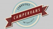 Cambridge Campervans