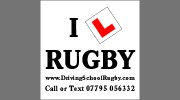 Driving School Rugby