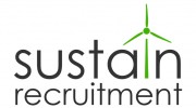 Sustain Recruitment