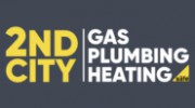 2nd City Gas Plumbing & Heating Services