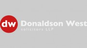 Donaldson West