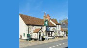 The White Hart