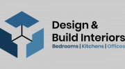 Design & Build Interiors