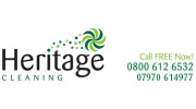 Heritage Cleaning