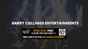 Barry Collings Entertainments