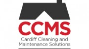 CCMS Wales