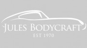 Jules Bodycraft