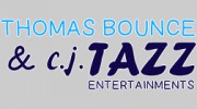 C.J. Tazz Entertainments