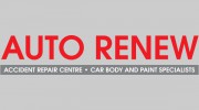 Auto Renew