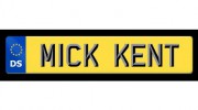 Mick Kent Driving School