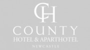 County Hotel