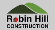 Robin Hill Construction