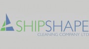 Shipshape Cleaning