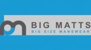 Big Matt's Menswear