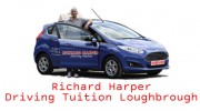 Driving Lessons Loughborough