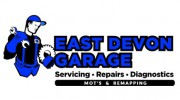 East Devon Garage