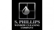 S.Phillips Window Cleaning