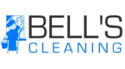 Bell's Cleaning