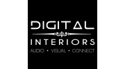 Digital Interiors