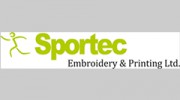 Sportec Embroidery & Printing