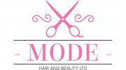 Mode Hair & Beauty