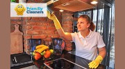 Friendly Cleaners