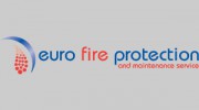 Euro Fire Protection & Maintenance Service