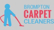 Brompton Carpet Cleaners