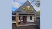 The Oak Tree