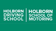 Holborn School Of Motoring