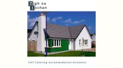 Tigh Na Lochan Self Catering