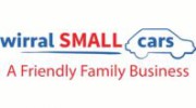 Wirral Small Cars