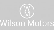 Wilson Motors