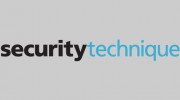 Security-Technique