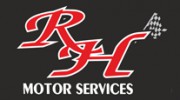 Roger Hannant Motor Services