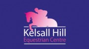 Kelsall Hill Equestrian Centre