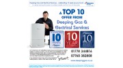 Deeping Gas & Electrical Services