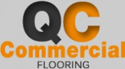 QC Commercial Flooring Contractors Milton Keynes