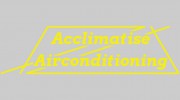 Acclimatise Air Conditioning