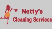 Nettys Domestic Cleaning