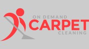 On Demand Carpet Cleaning Redditch