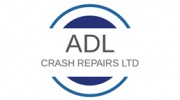 A D L Crash Repairs