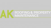 Ak Roofing In Torquay