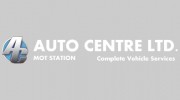 Autocentre Car Repairs