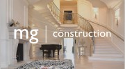 M G Construction & Development