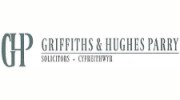 Griffiths & Hughes Parry