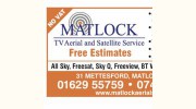 Matlock Aerial & Satellite Services