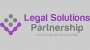 Legal Solutions Partnership